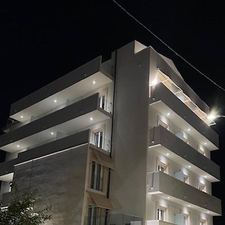 Hotel Villa Barsanti Pietrasanta Luaran gambar