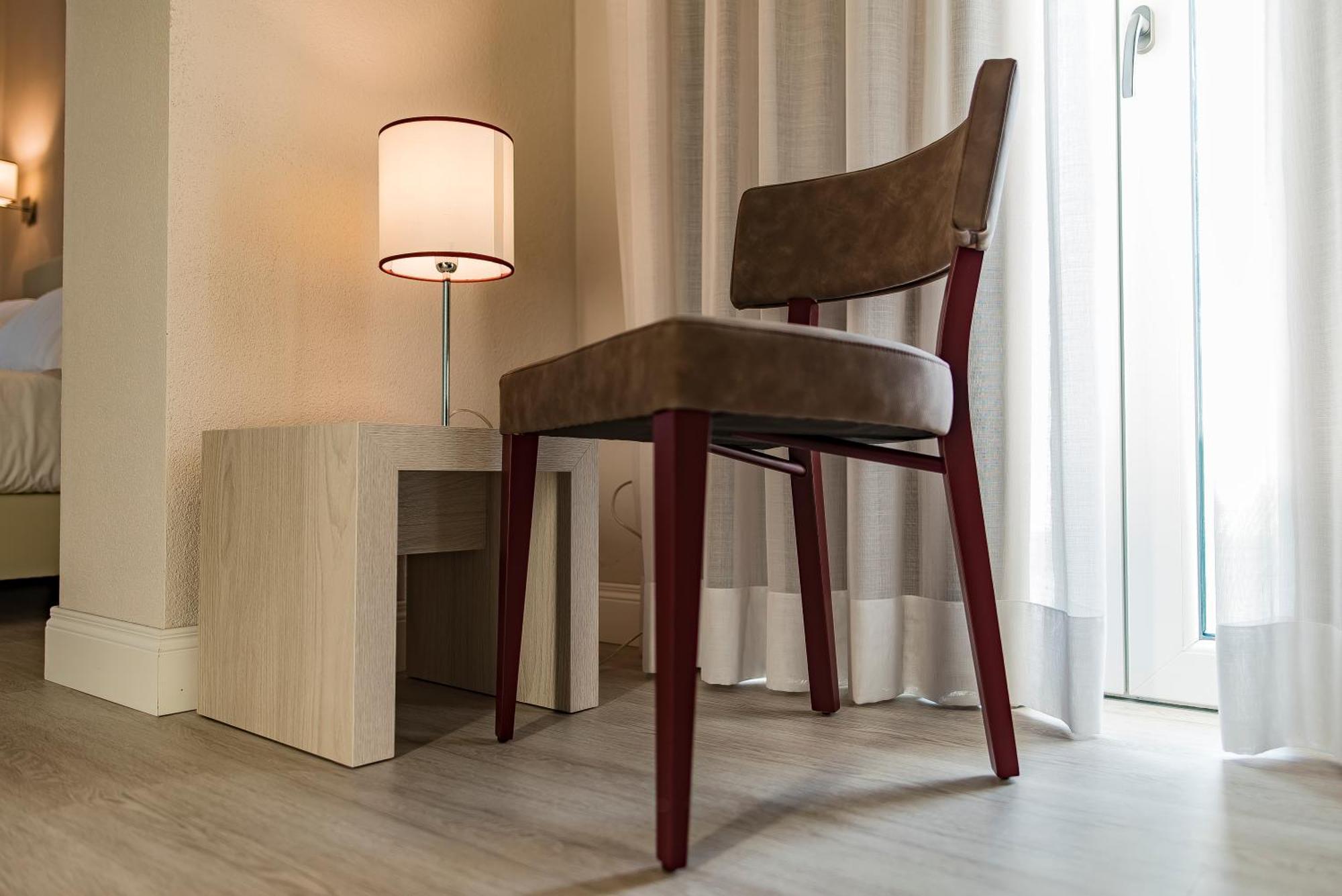 Hotel Villa Barsanti Pietrasanta Luaran gambar
