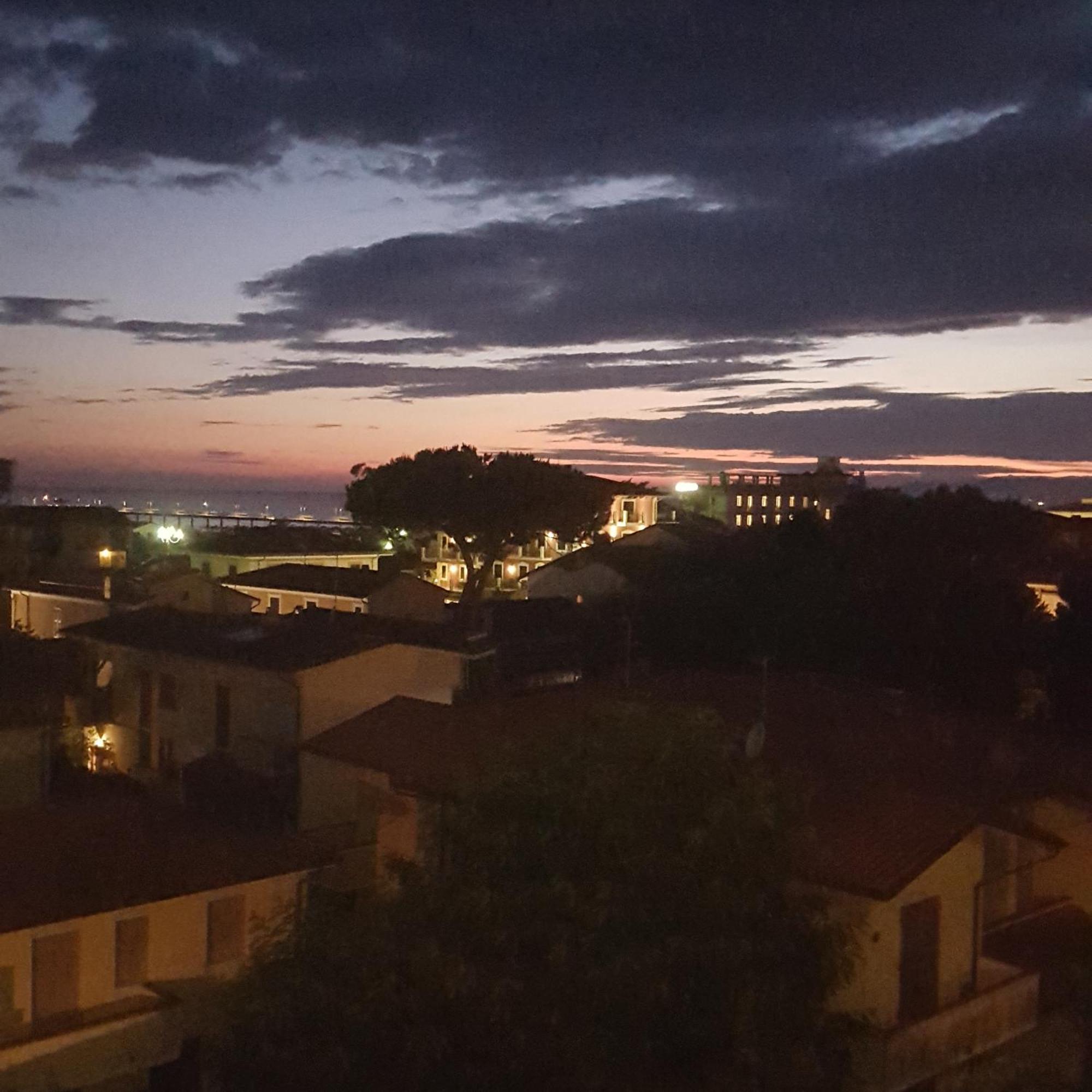 Hotel Villa Barsanti Pietrasanta Luaran gambar