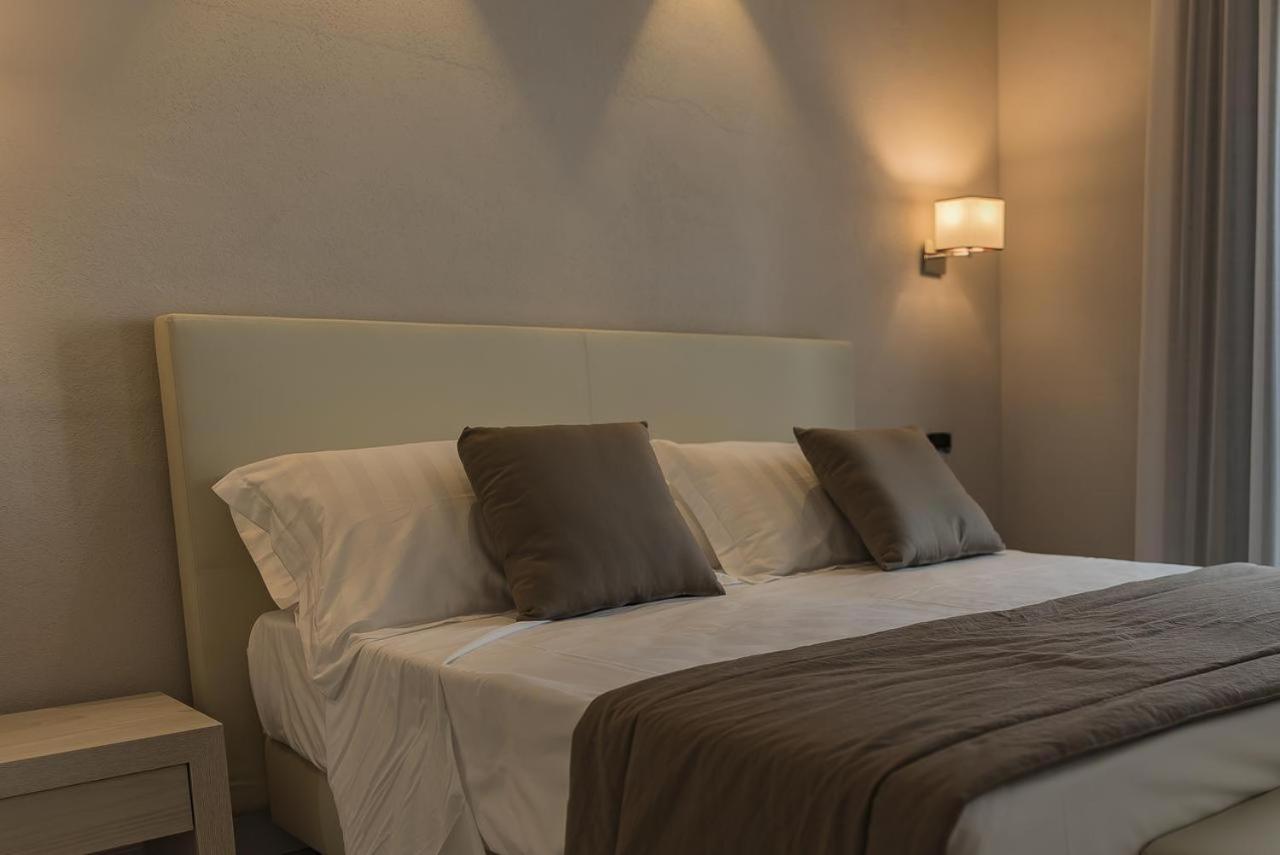 Hotel Villa Barsanti Pietrasanta Luaran gambar