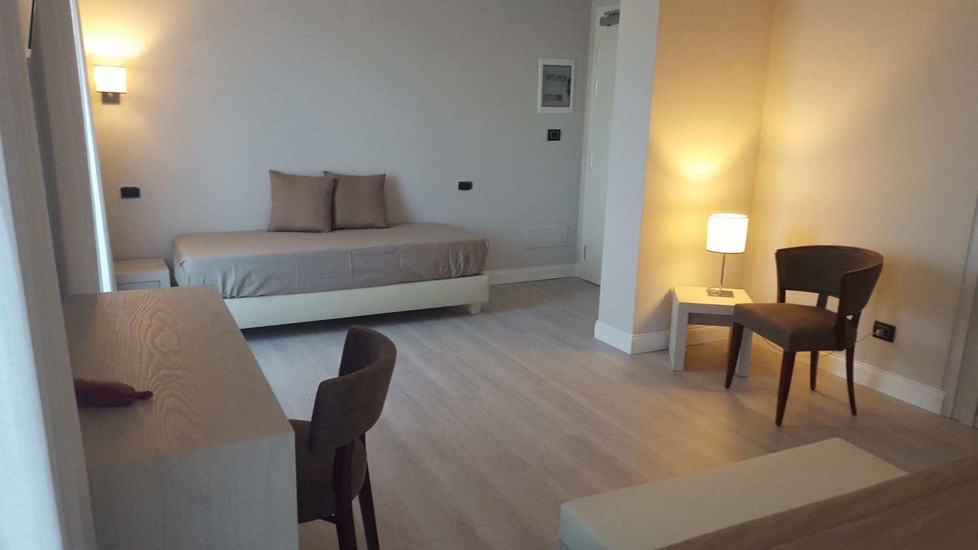 Hotel Villa Barsanti Pietrasanta Luaran gambar