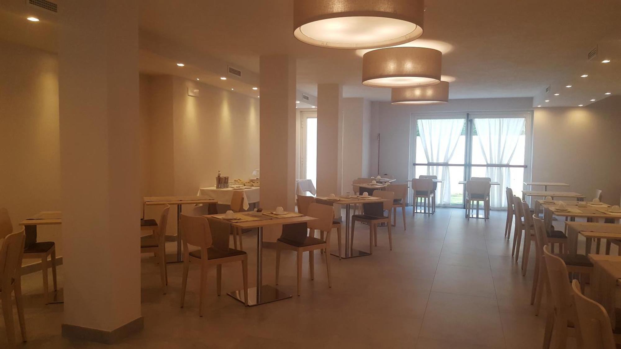 Hotel Villa Barsanti Pietrasanta Luaran gambar
