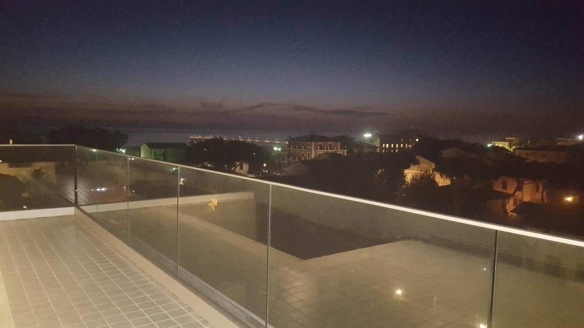 Hotel Villa Barsanti Pietrasanta Luaran gambar