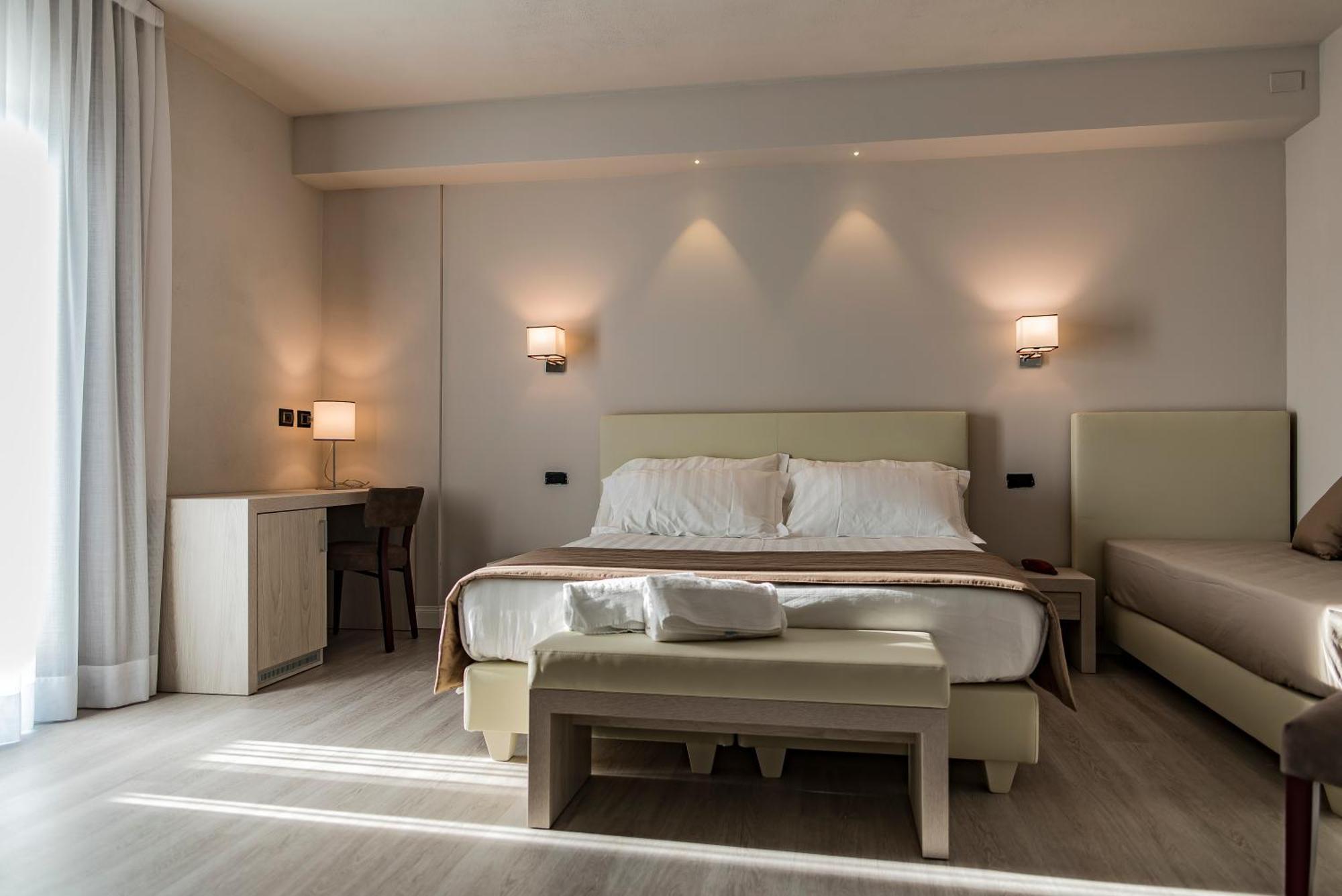 Hotel Villa Barsanti Pietrasanta Luaran gambar