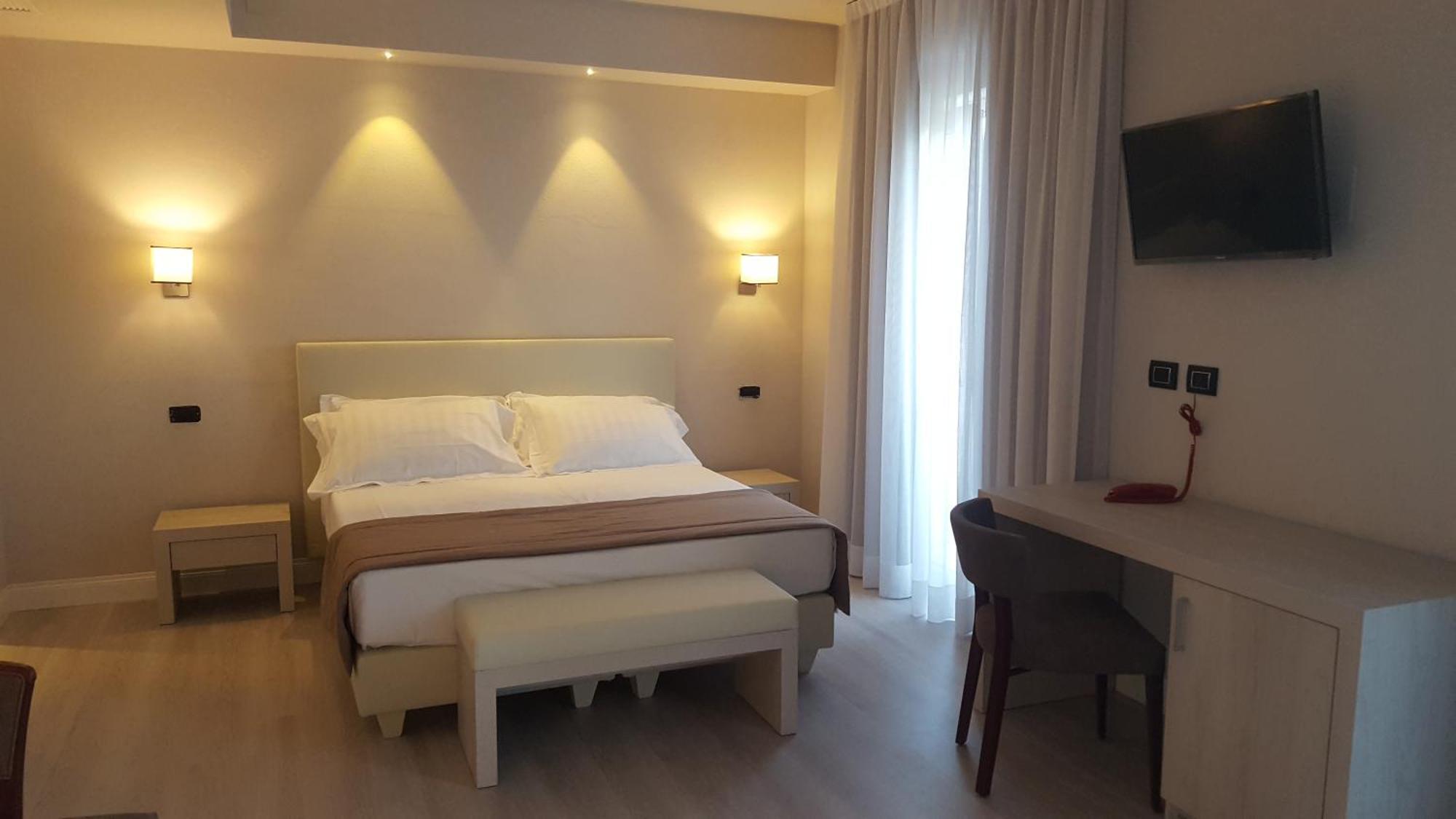 Hotel Villa Barsanti Pietrasanta Luaran gambar
