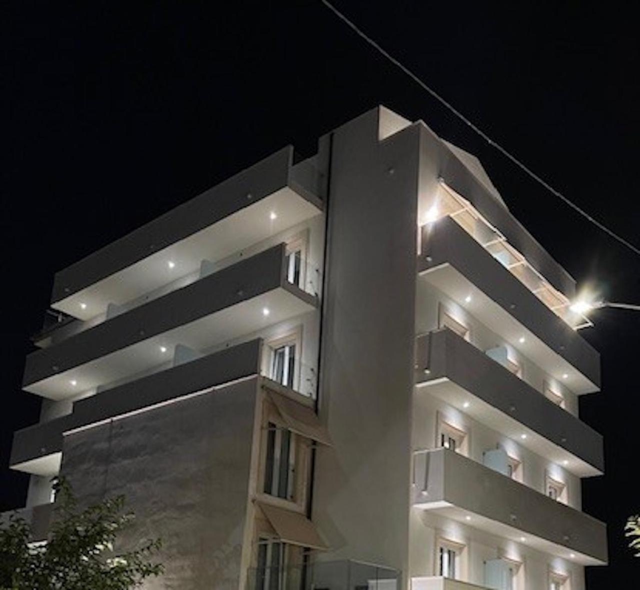Hotel Villa Barsanti Pietrasanta Luaran gambar
