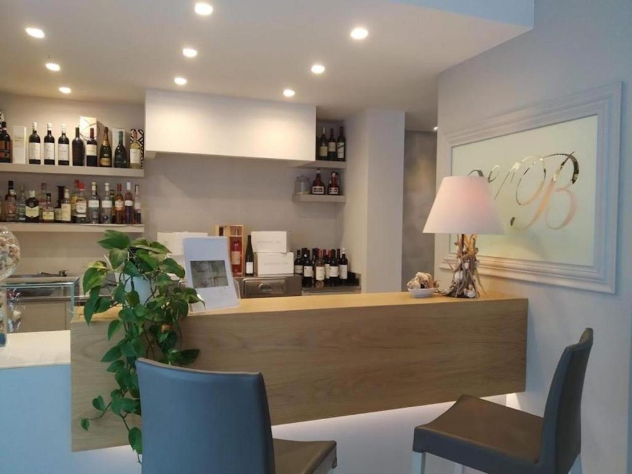 Hotel Villa Barsanti Pietrasanta Luaran gambar