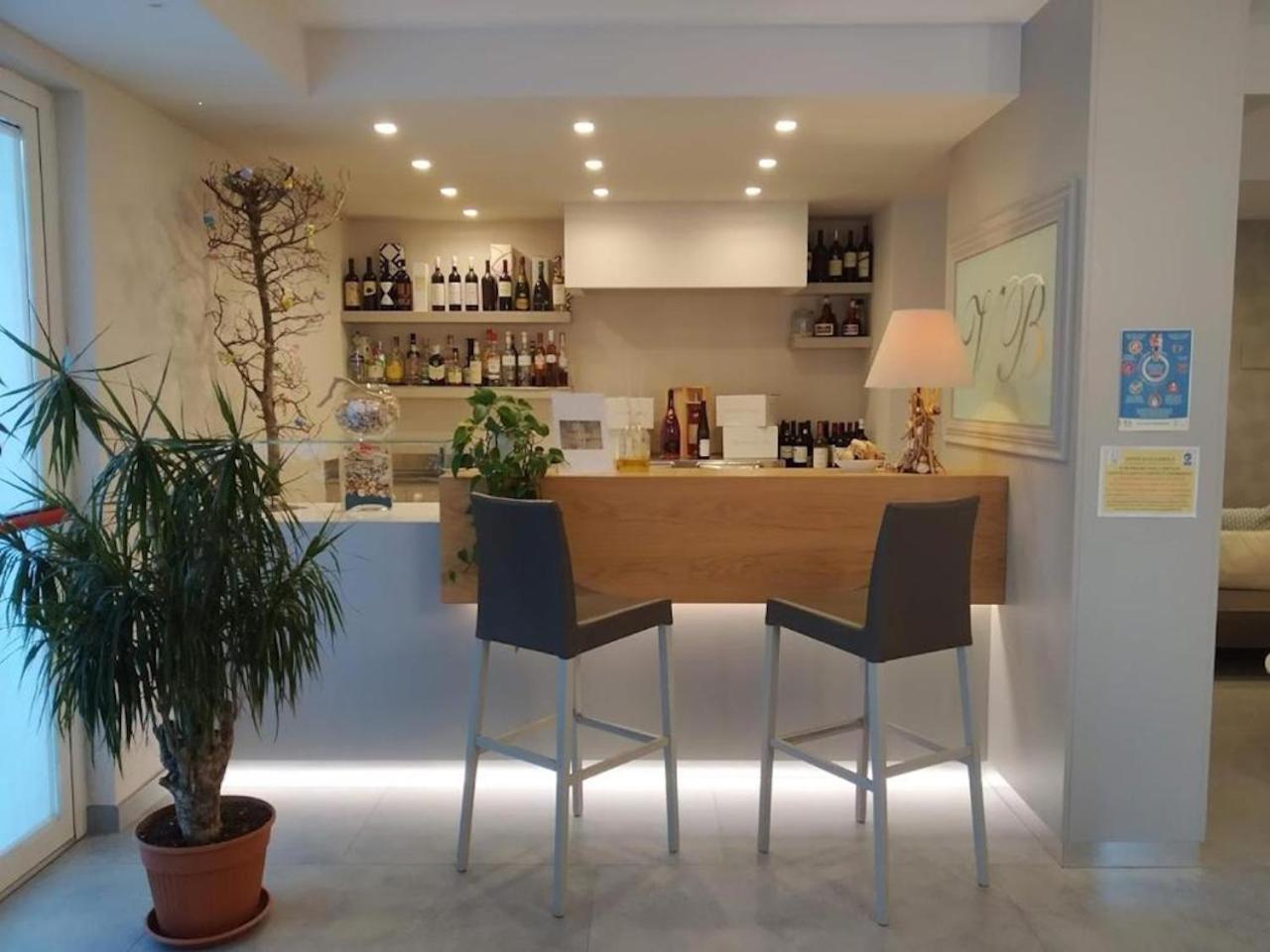 Hotel Villa Barsanti Pietrasanta Luaran gambar