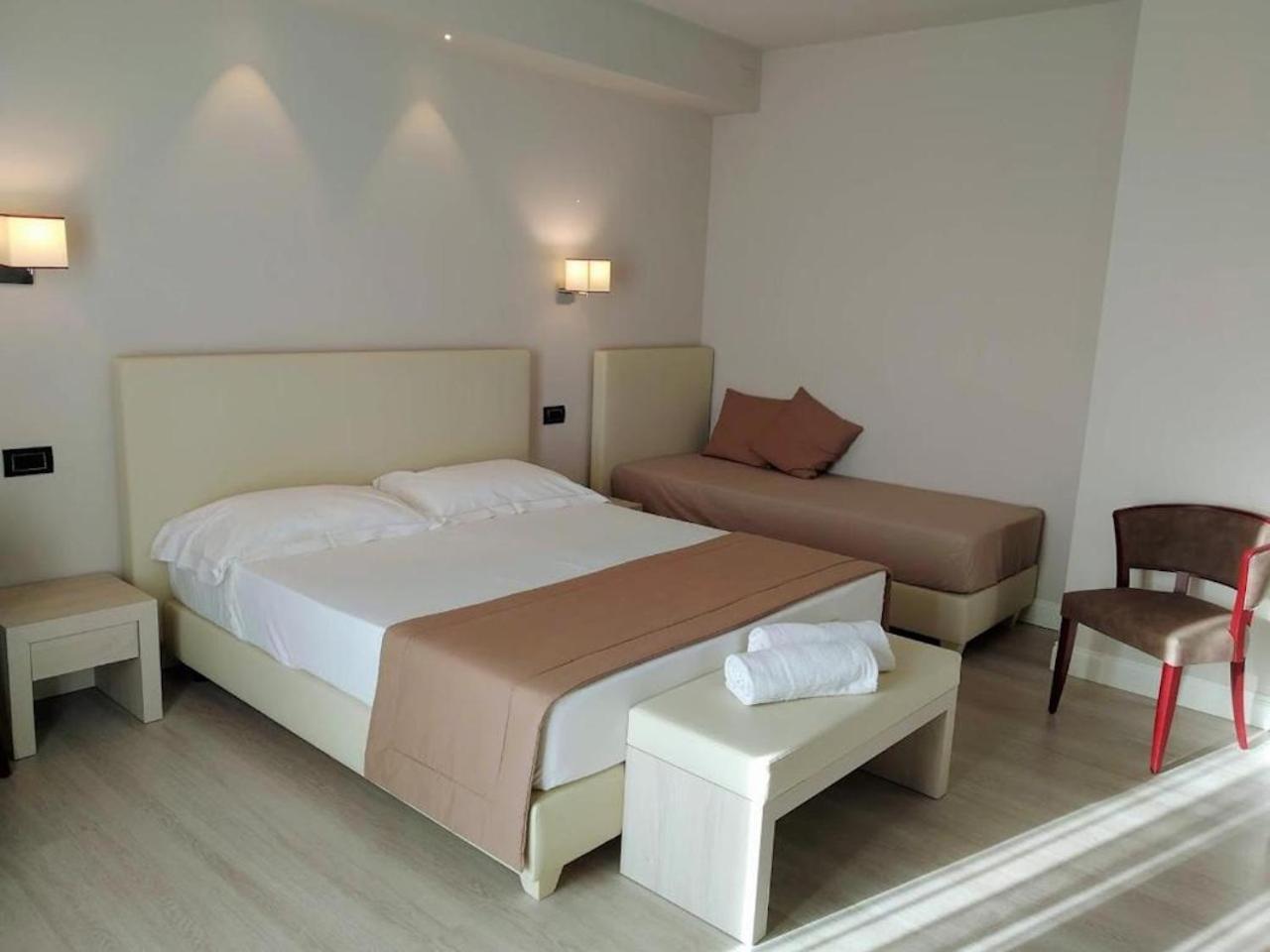 Hotel Villa Barsanti Pietrasanta Luaran gambar