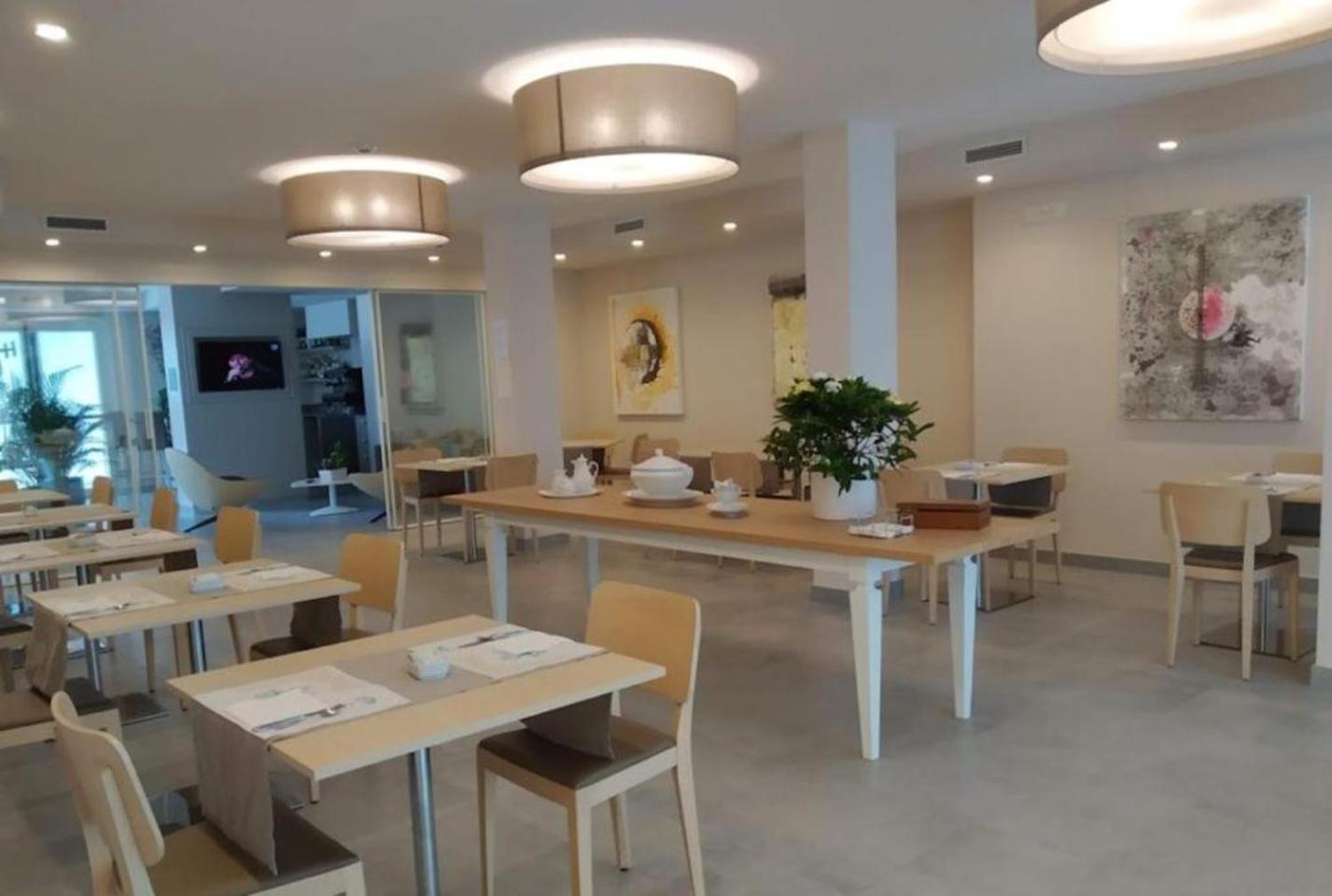 Hotel Villa Barsanti Pietrasanta Luaran gambar