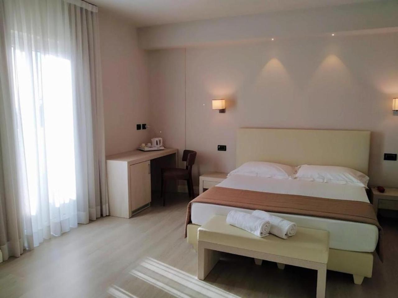Hotel Villa Barsanti Pietrasanta Luaran gambar