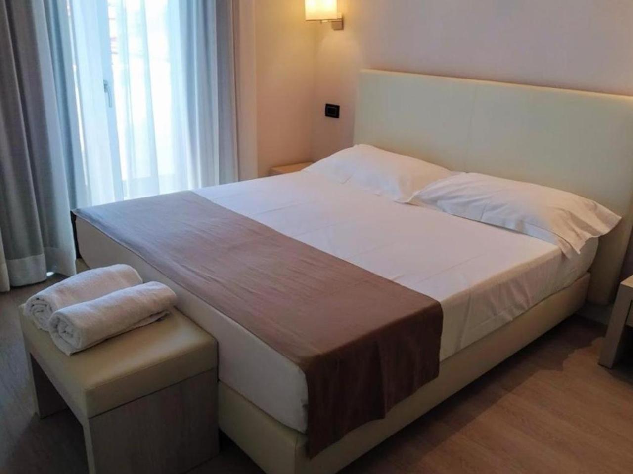 Hotel Villa Barsanti Pietrasanta Luaran gambar