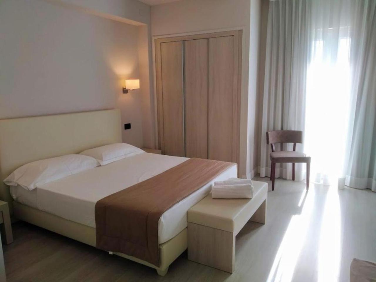 Hotel Villa Barsanti Pietrasanta Luaran gambar