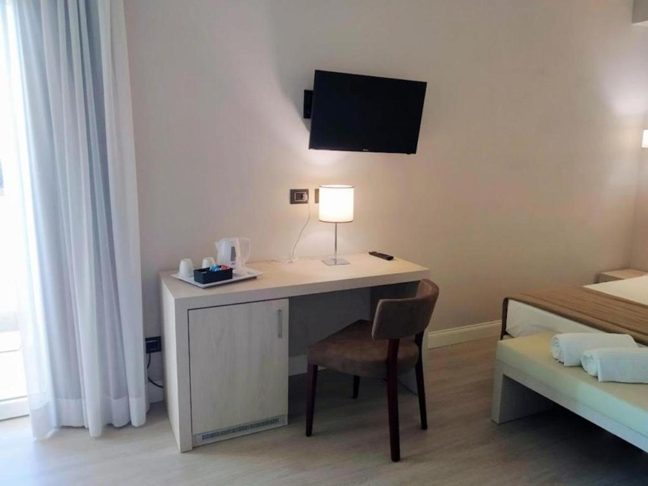 Hotel Villa Barsanti Pietrasanta Luaran gambar
