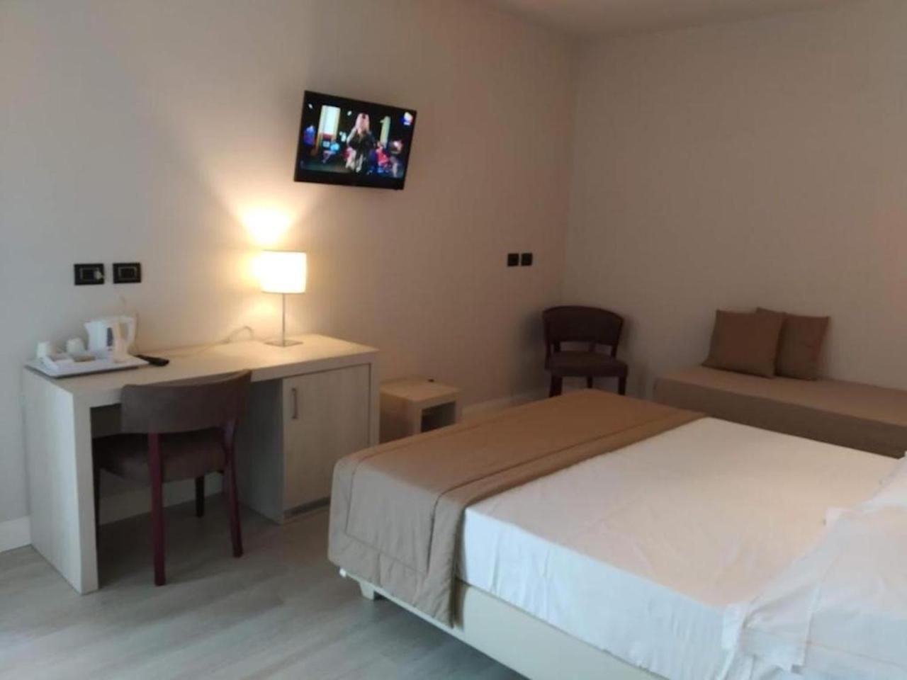 Hotel Villa Barsanti Pietrasanta Luaran gambar